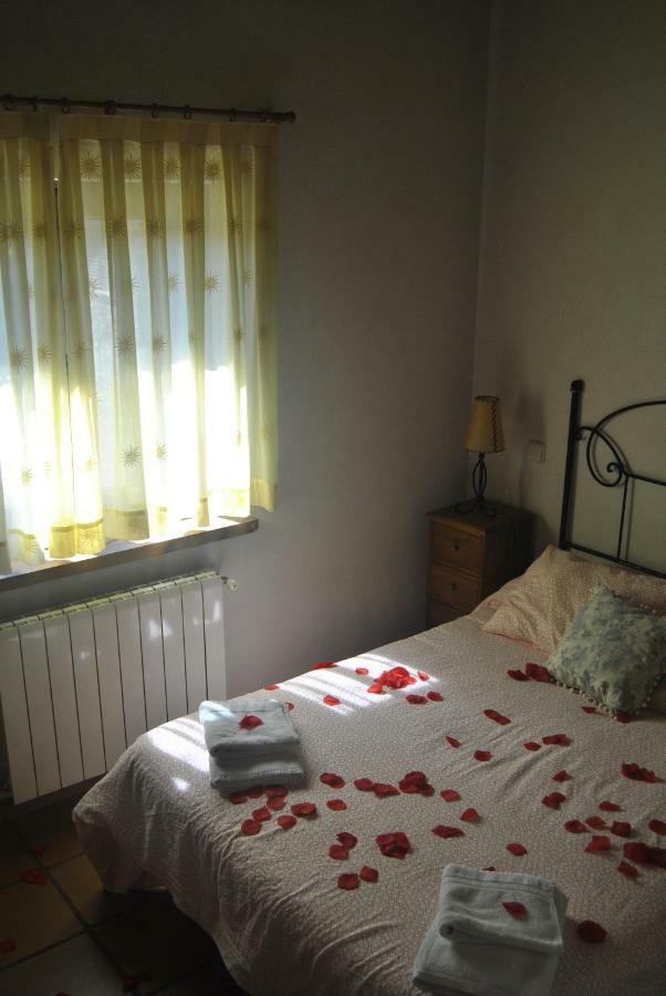 Huertas Apartment La Serna del Monte Ngoại thất bức ảnh